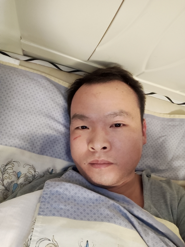 Miss胡的第一张照片--清流相亲网