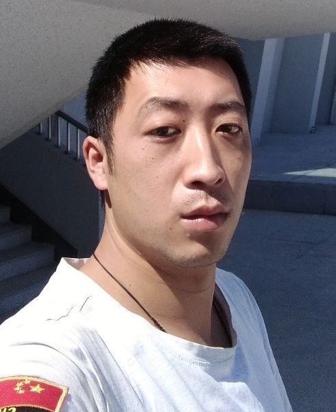 小小的第一张照片--清流相亲网