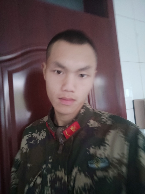 洛洛的第一张照片--清流相亲网