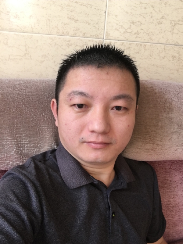 曲怀觞的第一张照片--清流相亲网