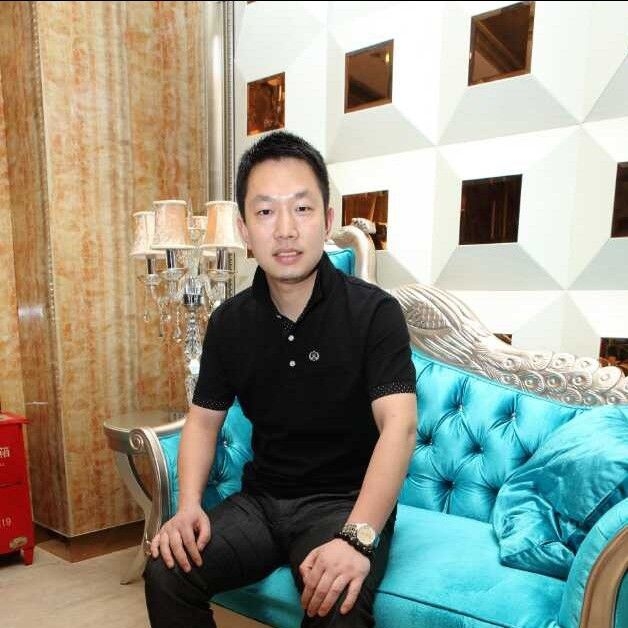 我是易先生的第一张照片--清流相亲网