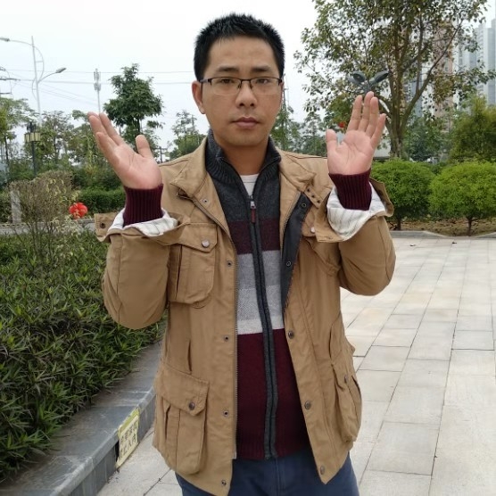 nnleimin的第一张照片--清流相亲网