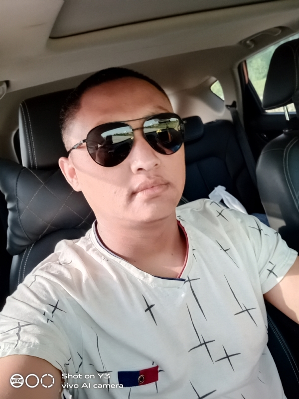 寻缘的第一张照片--清流相亲网
