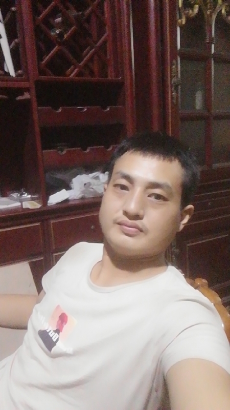 明天遇见你的第一张照片--清流相亲网