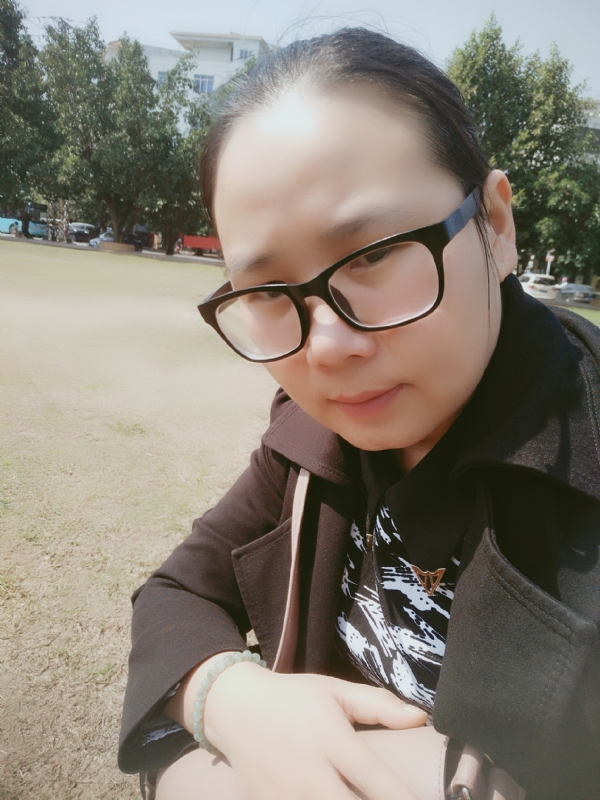 彩虹总在风雨后的第一张照片--清流相亲网