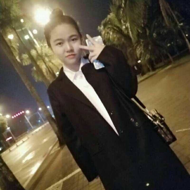 冰心的第二张照片--清流相亲网