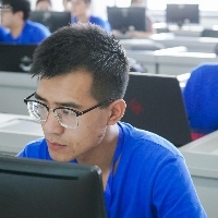 大脸猫我爱罗的第一张照片--清流相亲网