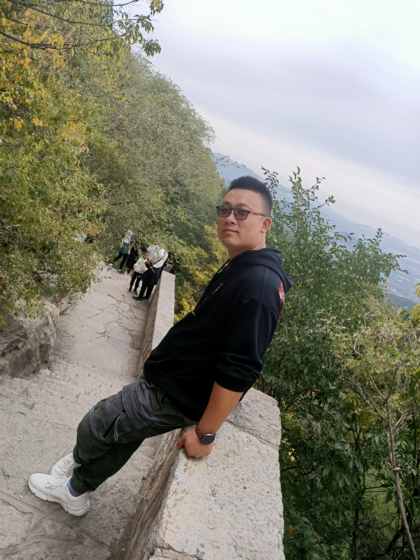 小超超的第二张照片--清流相亲网