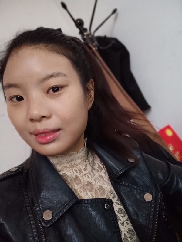 小白的第一张照片--清流相亲网