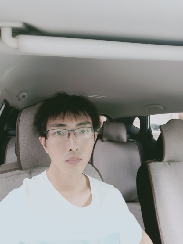 阳光大男孩的第一张照片--清流相亲网