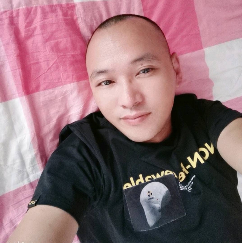 求脱单的第一张照片--清流相亲网