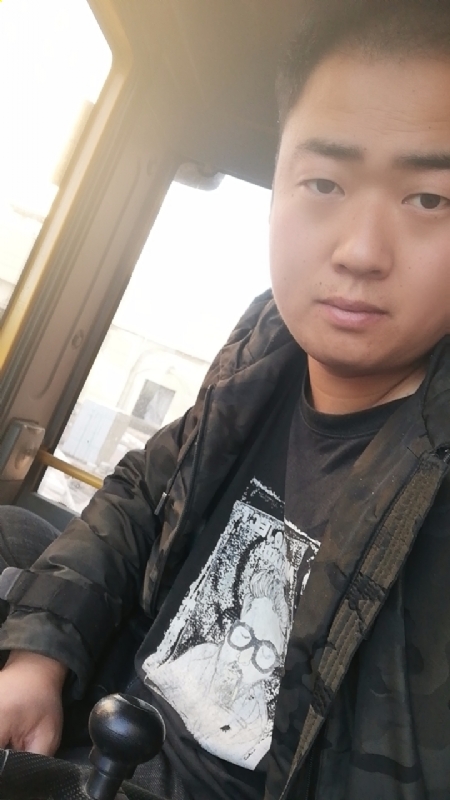 Fate的第一张照片--清流相亲网