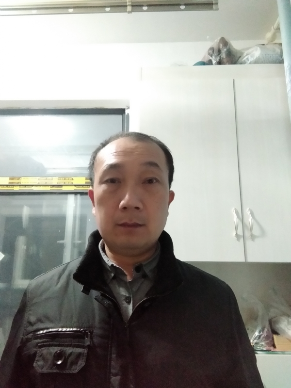 平安的第一张照片--清流相亲网
