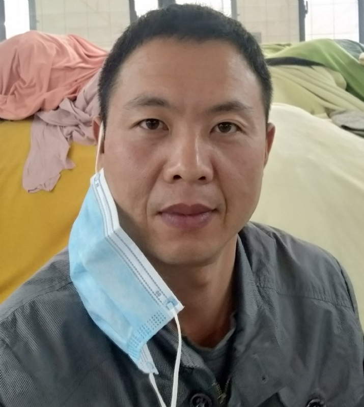 lzy的第一张照片--清流相亲网