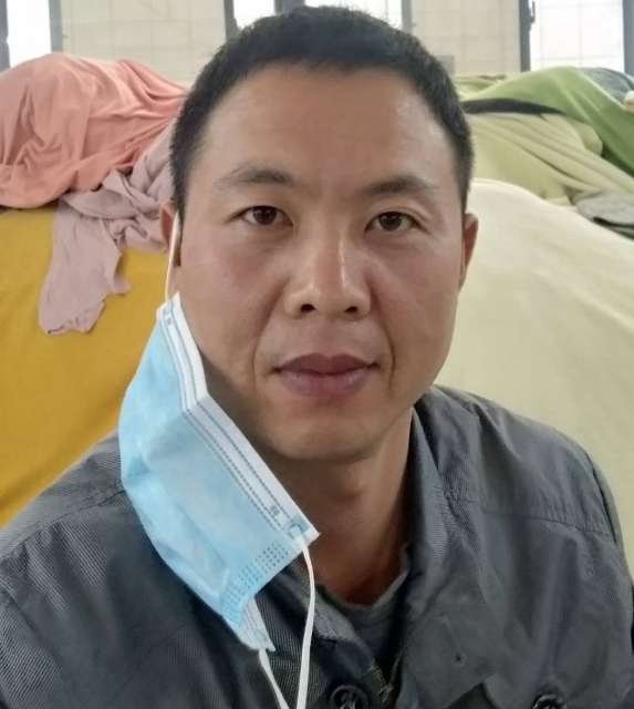 lzy的第二张照片--清流相亲网