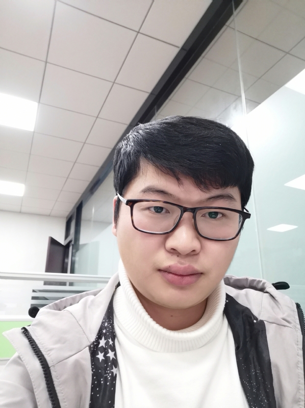 乀漓洛的第一张照片--清流相亲网