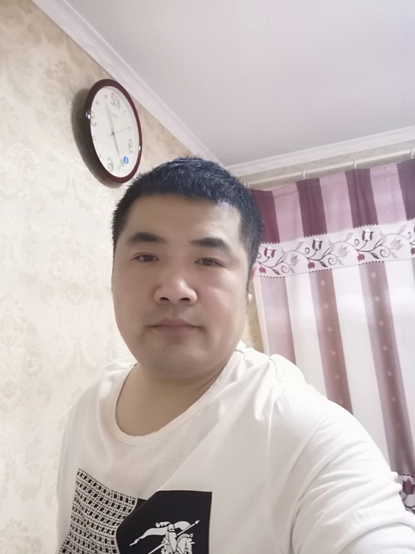 爱你的眼睛的第一张照片--清流相亲网