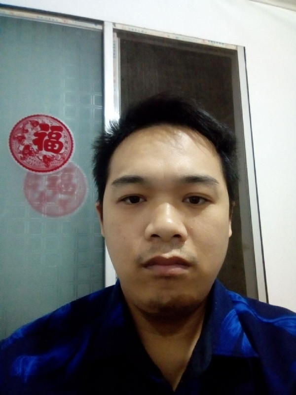找爱人的第二张照片--清流相亲网