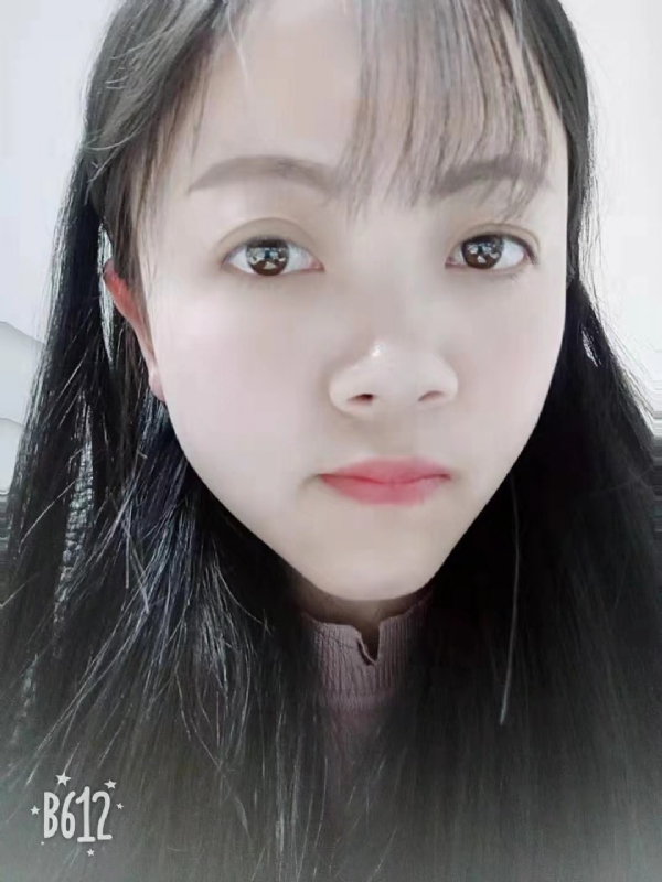 自恋狂的第一张照片--清流相亲网