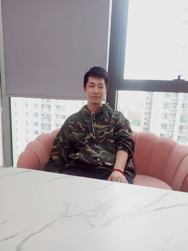 网恋被骗37块5的第一张照片--清流相亲网