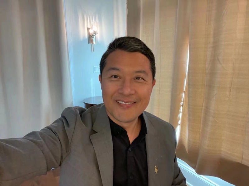 笑看风云的第一张照片--清流相亲网