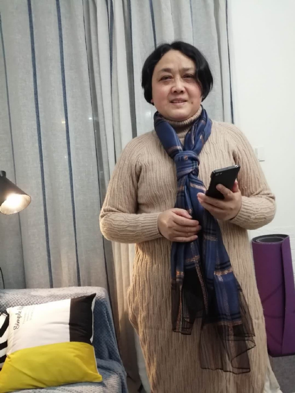 荣荣的第二张照片--清流相亲网