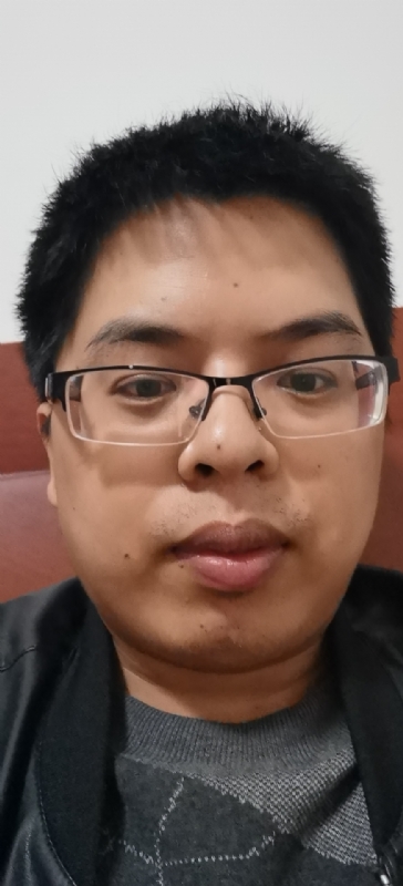 感觉还行的第一张照片--清流相亲网