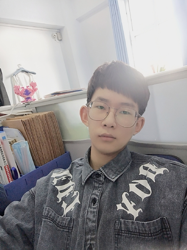 小火龙的第一张照片--清流相亲网