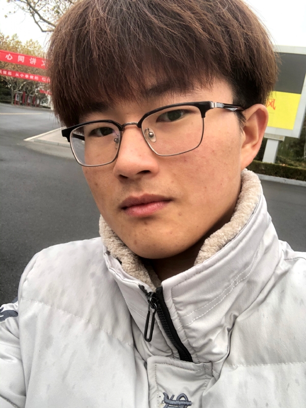 滨海可约的第二张照片--清流相亲网