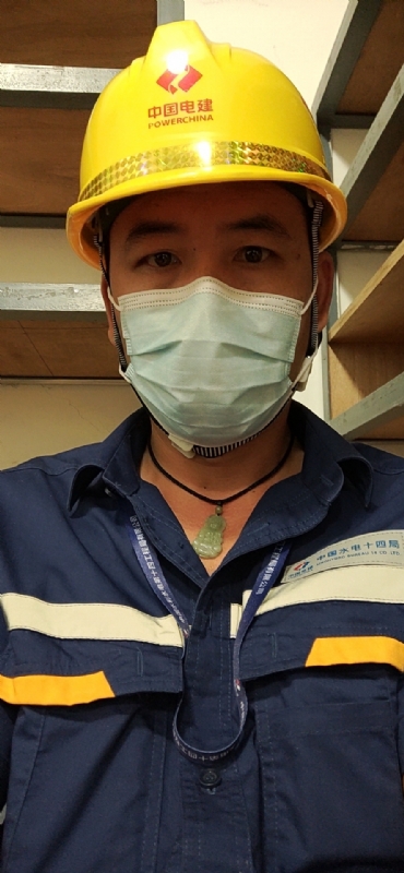 冬日温情的第一张照片--清流相亲网