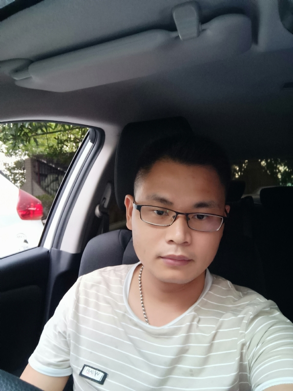 水明的第一张照片--清流相亲网