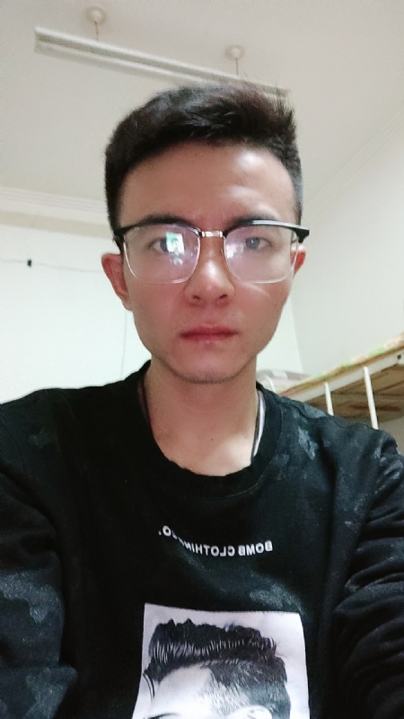 苗子的第一张照片--清流相亲网