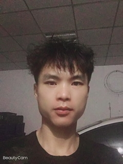表哥的第一张照片--清流相亲网