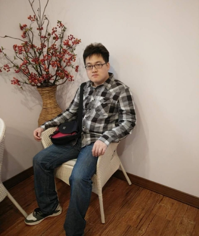 风铃的第二张照片--清流相亲网