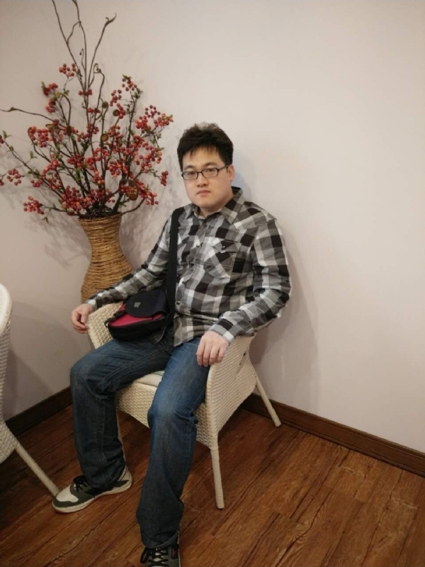 风铃的第四张照片--清流相亲网