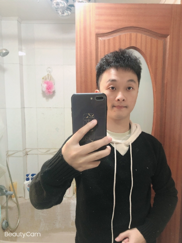 苏小胜的第一张照片--清流相亲网