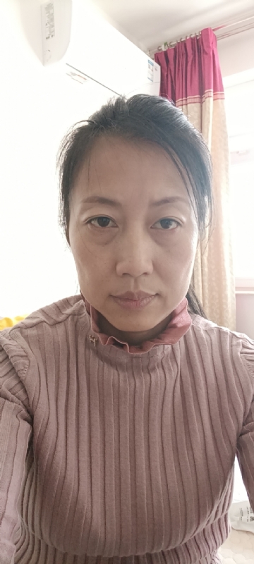 心灵有个依靠的第一张照片--清流相亲网