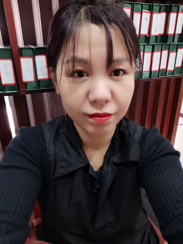 随缘的第一张照片--清流相亲网