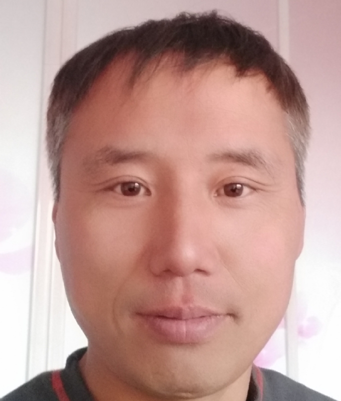 寻爱的第一张照片--清流相亲网
