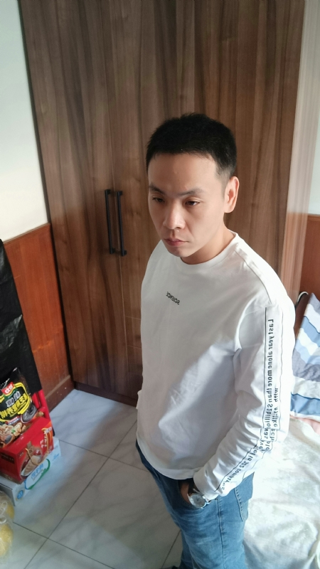 没有蜡笔的小航的第二张照片--清流相亲网