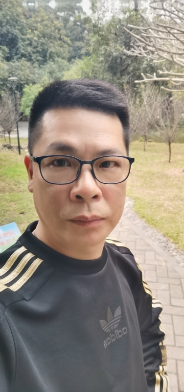 随缘的第二张照片--清流相亲网