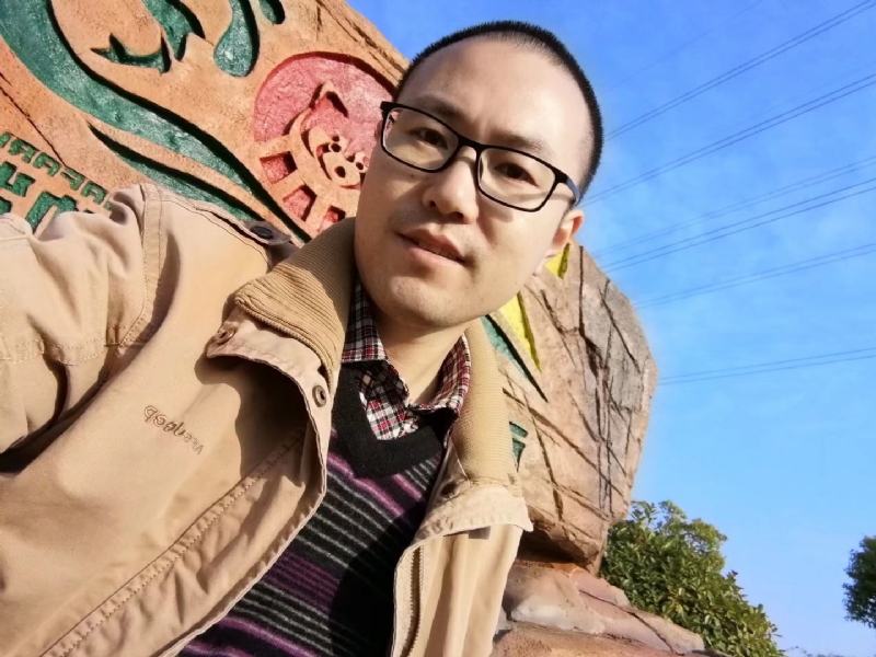 重新来过的第三张照片--清流相亲网