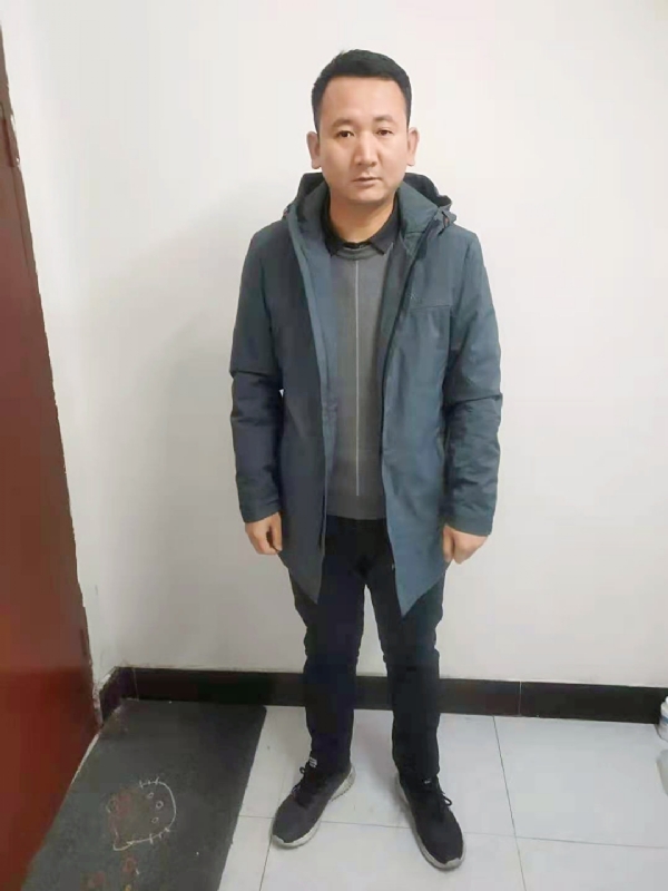 风轻雨淡的第二张照片--清流相亲网