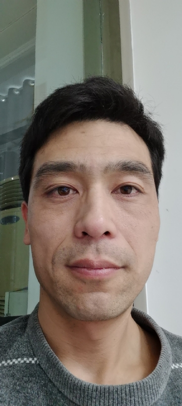随风寻缘的第一张照片--清流相亲网