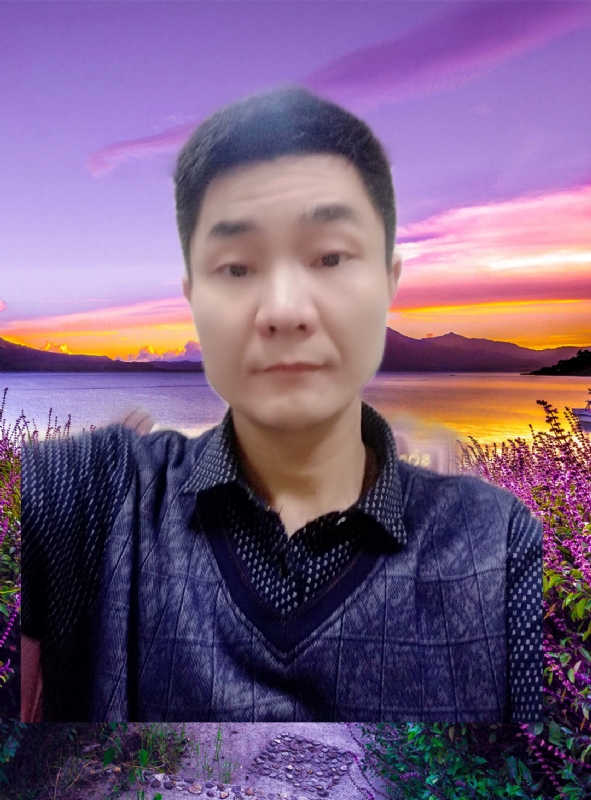 爱我所一发的第一张照片--清流相亲网