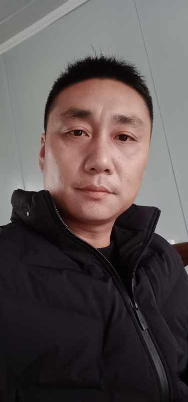 辉煌人生的第一张照片--清流相亲网