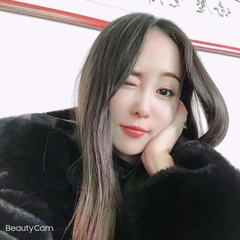 暖暖的第一张照片--清流相亲网