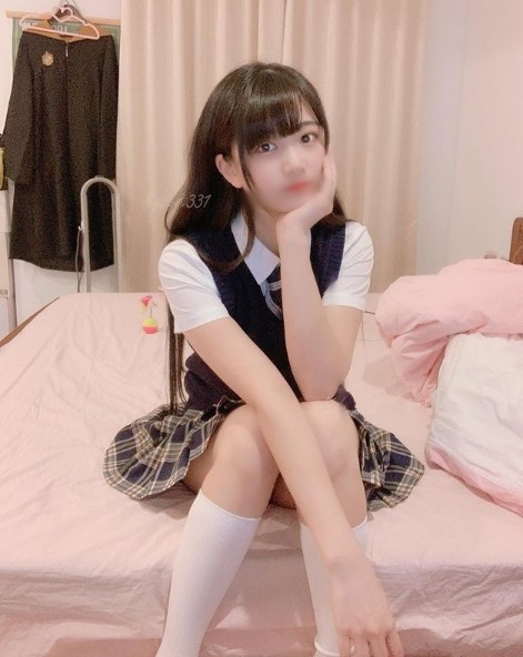 阿小婉的第一张照片--清流相亲网