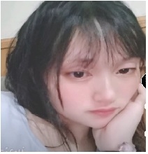 白骨画颜的第一张照片--清流相亲网
