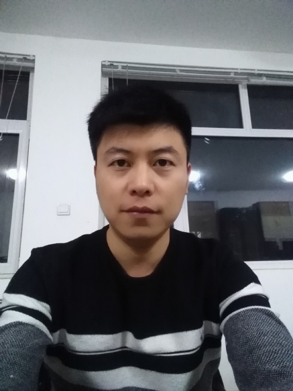 呵呵的第二张照片--清流相亲网